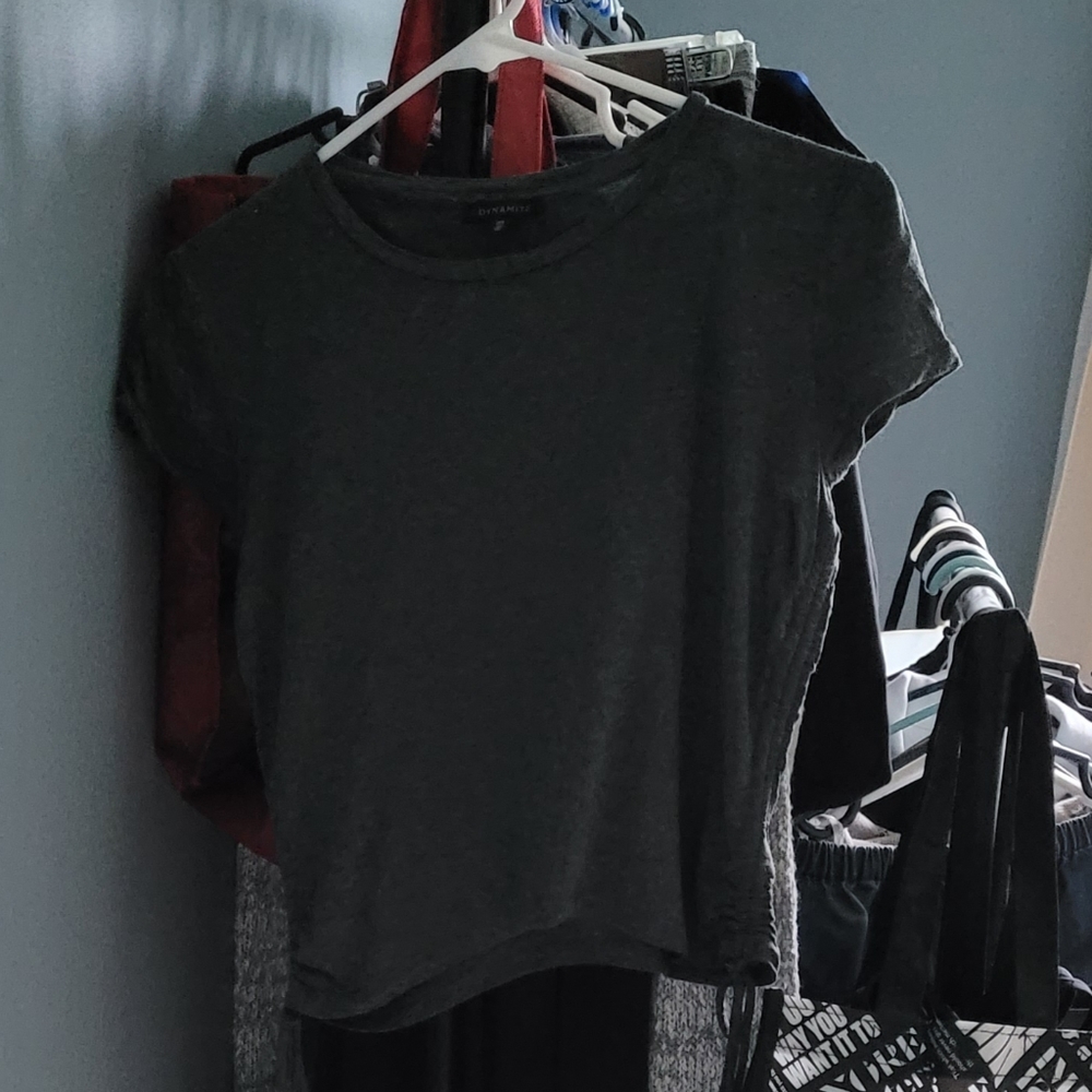 Dynamite T-shirt